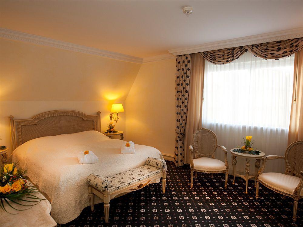 Dormero Hotel Halle Halle  Eksteriør bilde
