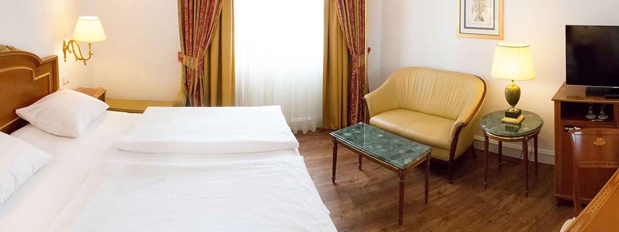 Dormero Hotel Halle Halle  Eksteriør bilde