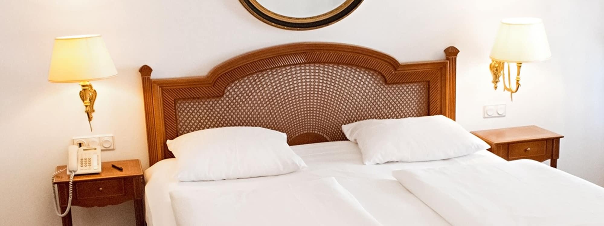 Dormero Hotel Halle Halle  Eksteriør bilde