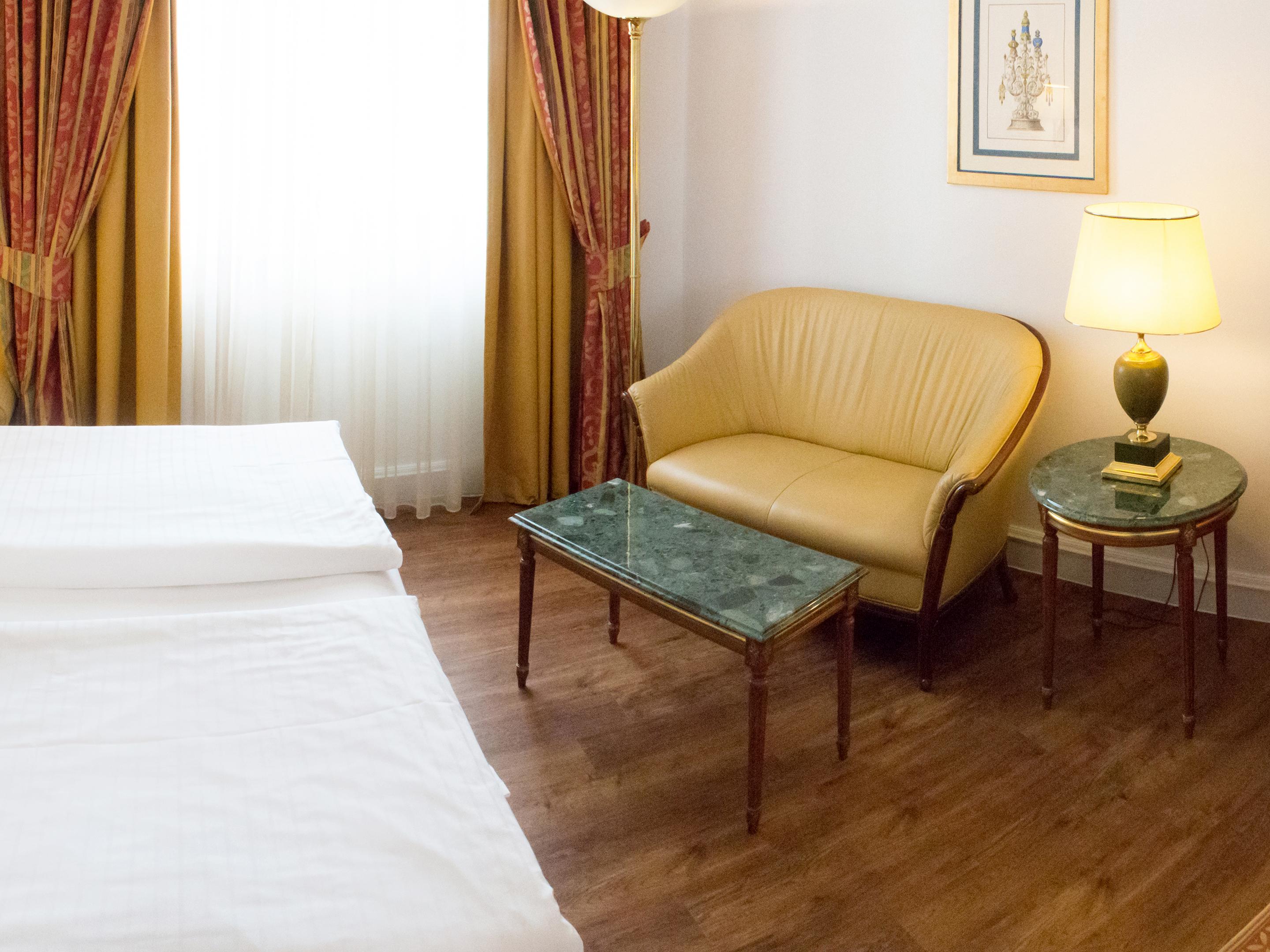 Dormero Hotel Halle Halle  Eksteriør bilde