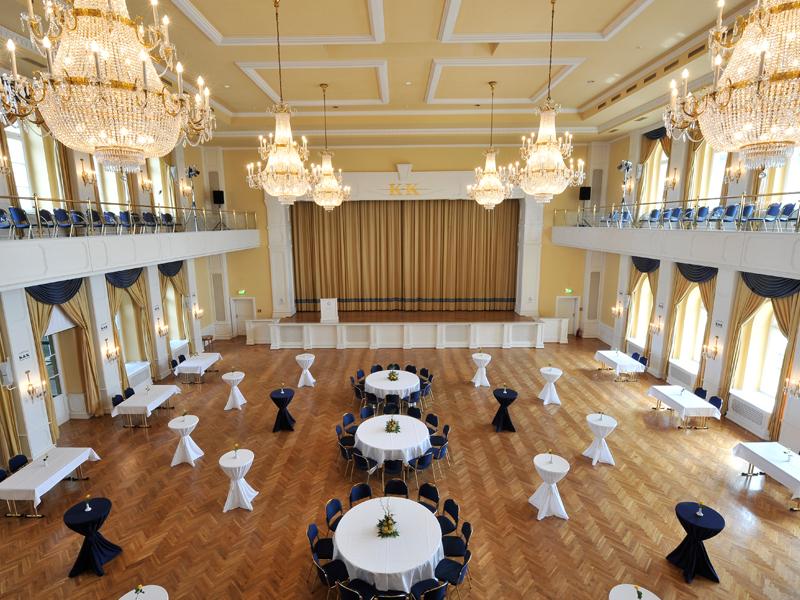 Dormero Hotel Halle Halle  Eksteriør bilde