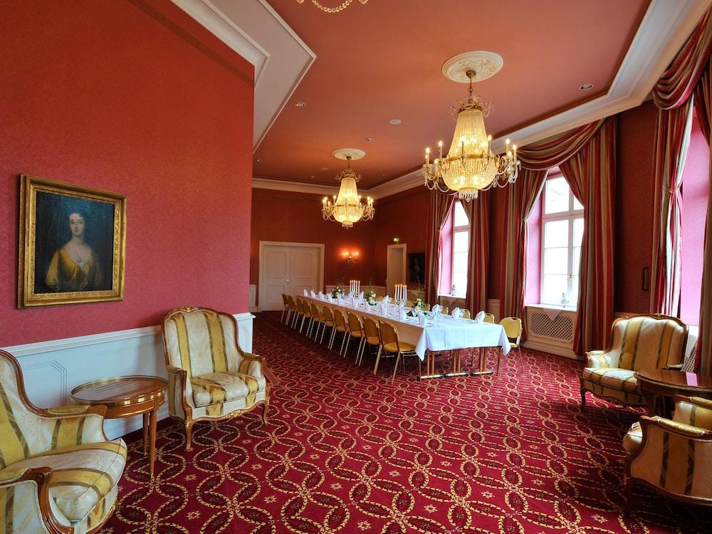 Dormero Hotel Halle Halle  Eksteriør bilde
