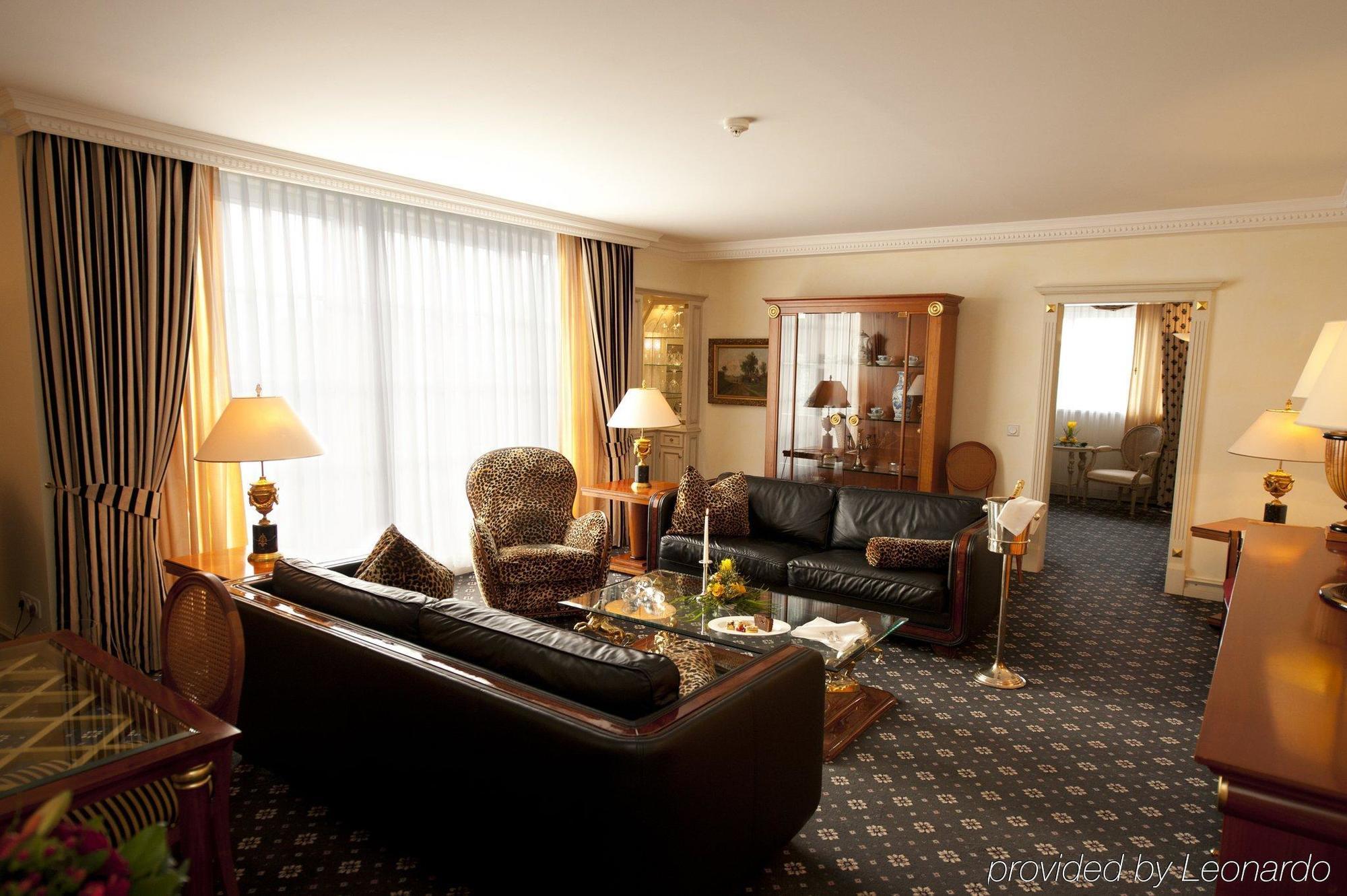 Dormero Hotel Halle Halle  Eksteriør bilde