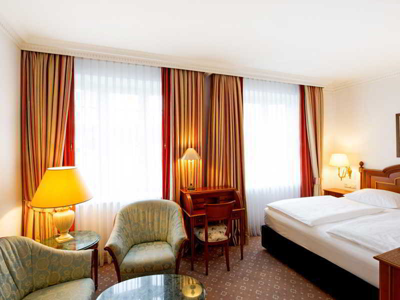 Dormero Hotel Halle Halle  Eksteriør bilde