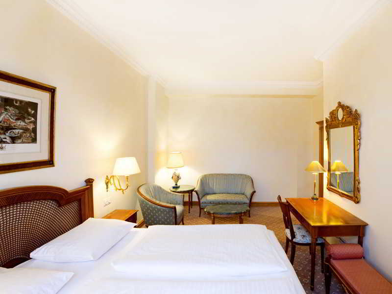 Dormero Hotel Halle Halle  Eksteriør bilde