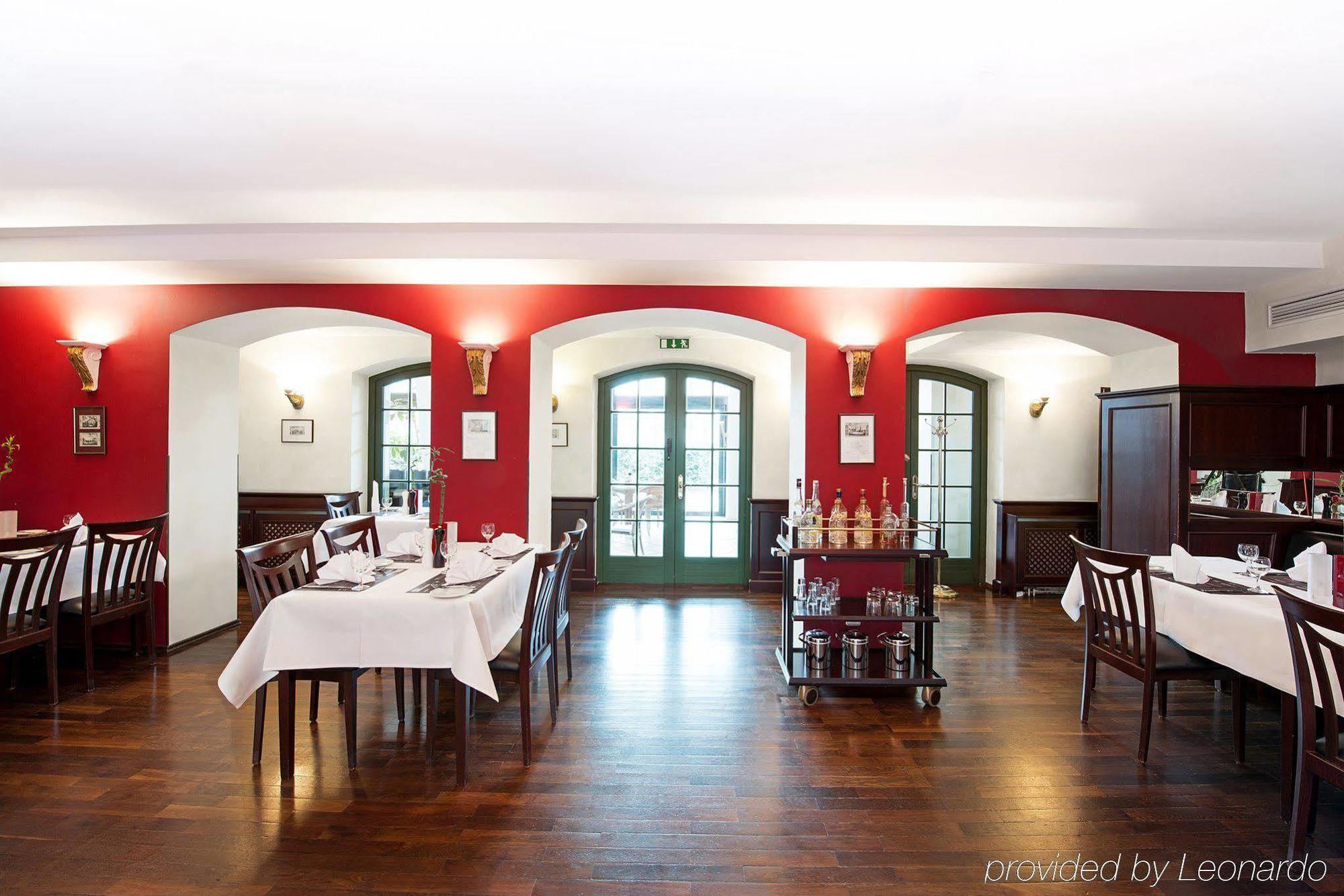 Dormero Hotel Halle Halle  Eksteriør bilde