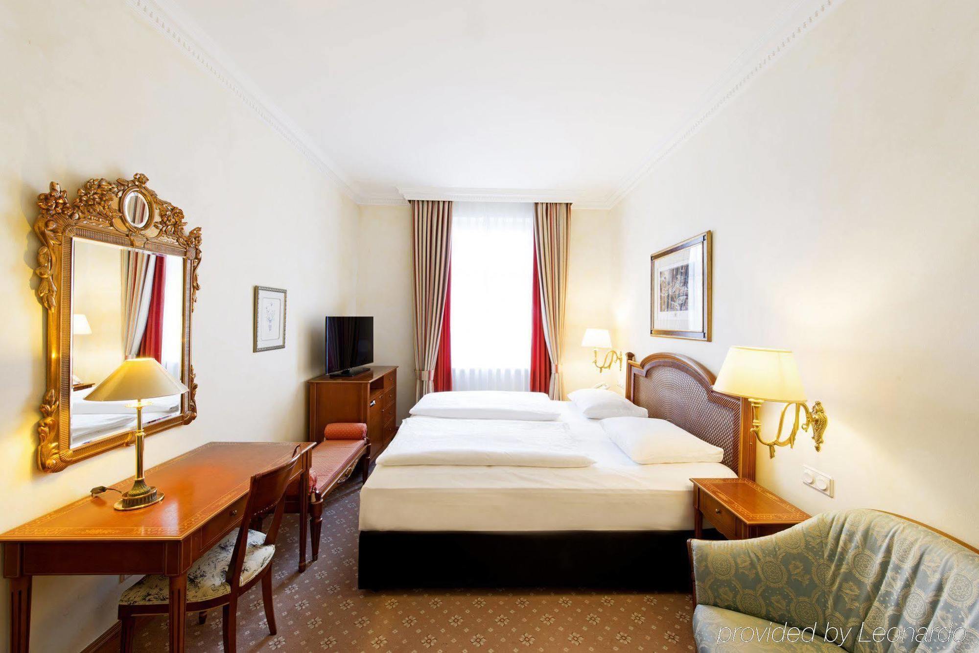Dormero Hotel Halle Halle  Eksteriør bilde