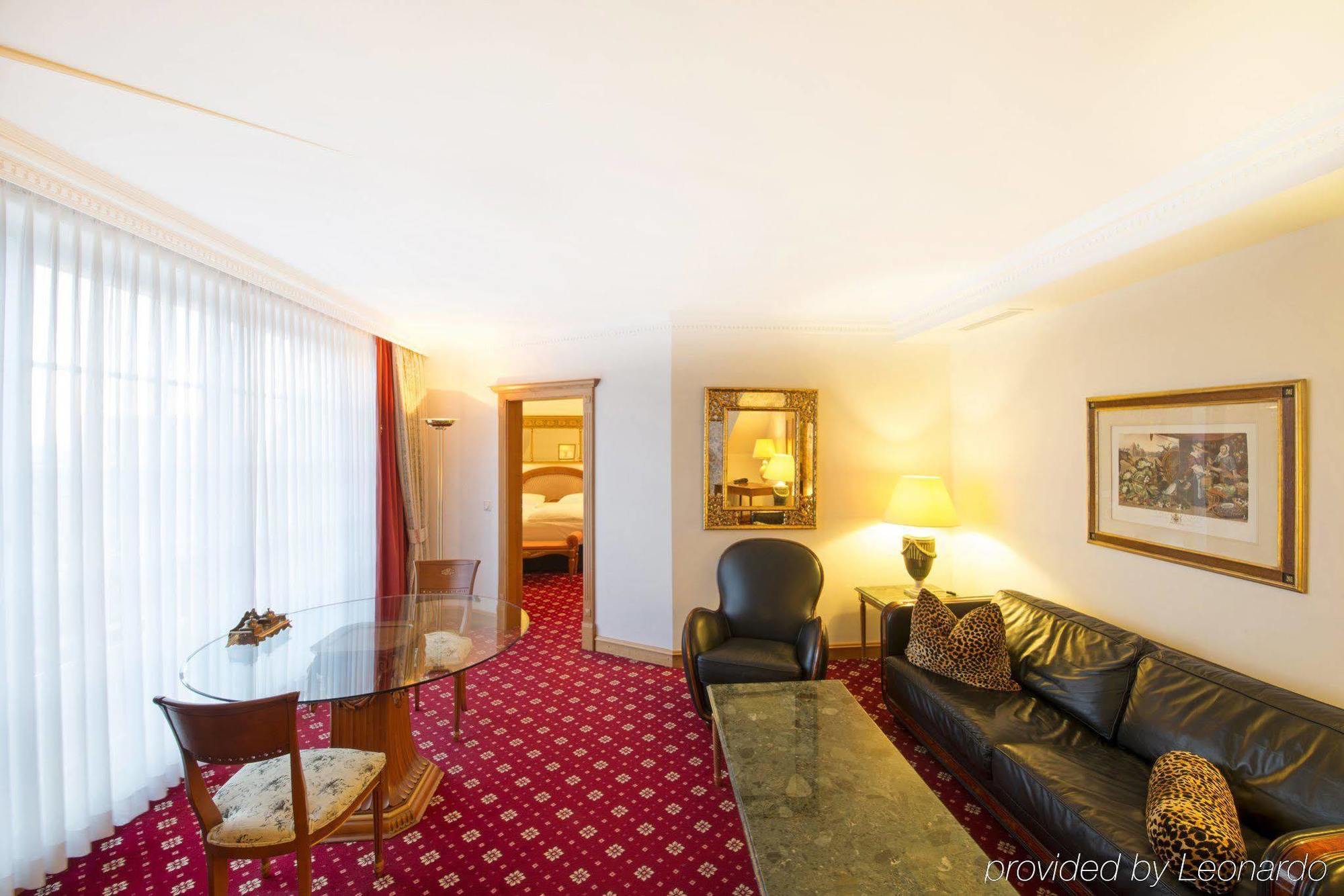 Dormero Hotel Halle Halle  Eksteriør bilde